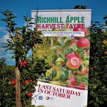 Richhill Apple Harvest Fayre Richhill Apple Harvest Fayre