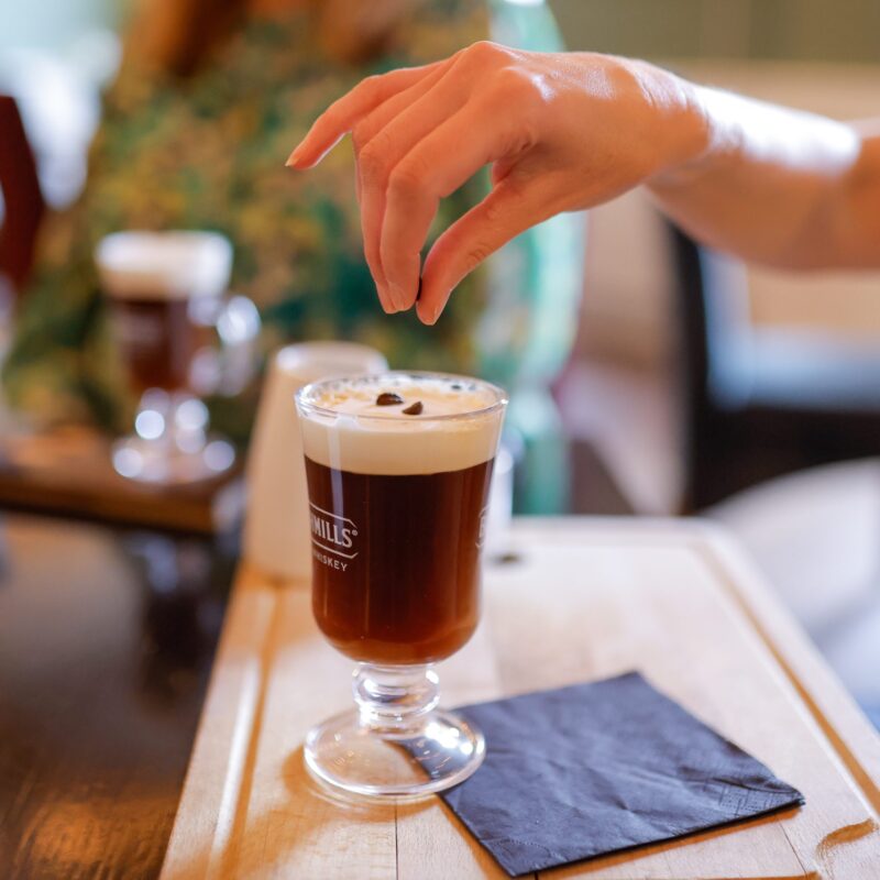 Halfway House Coffee 4