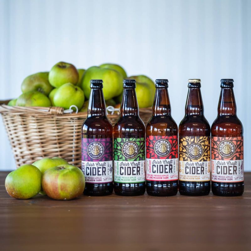 long meadow orchard tour and tasting