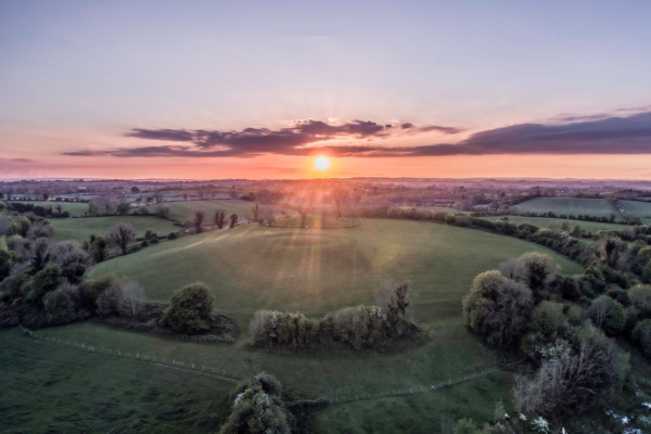 Navan Fort