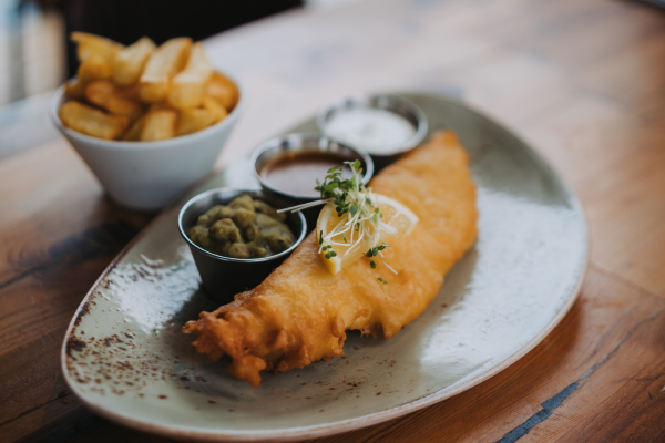 Salt Kitchen Food Salt Kitchen Food