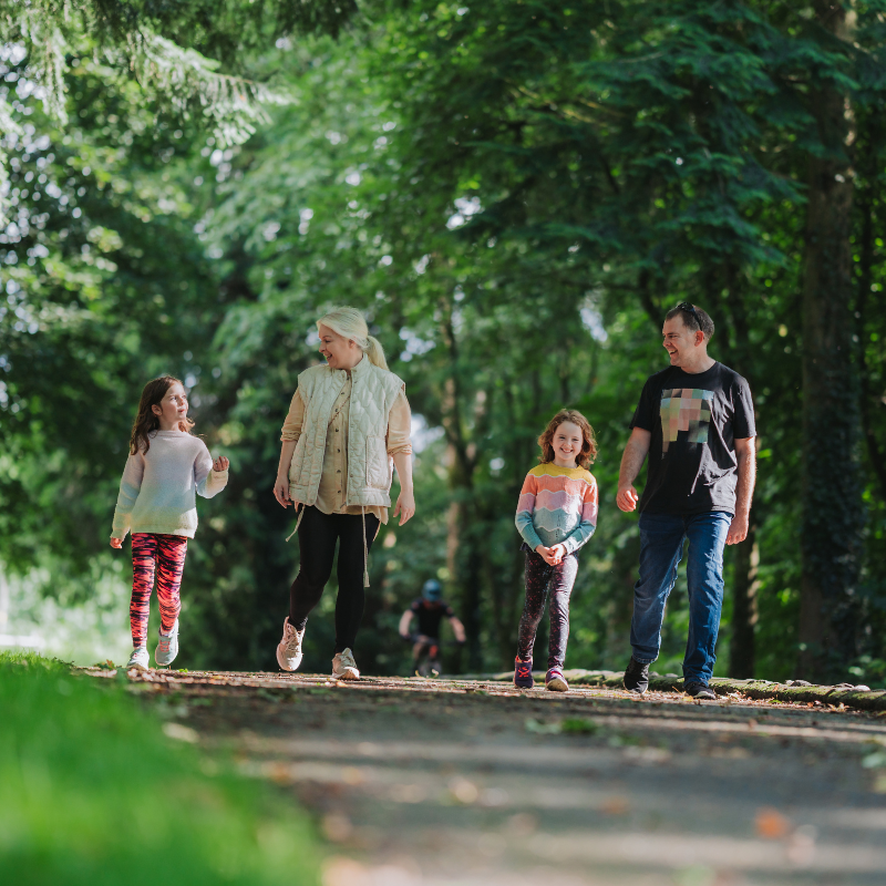 Family Fun Family fun in Armagh