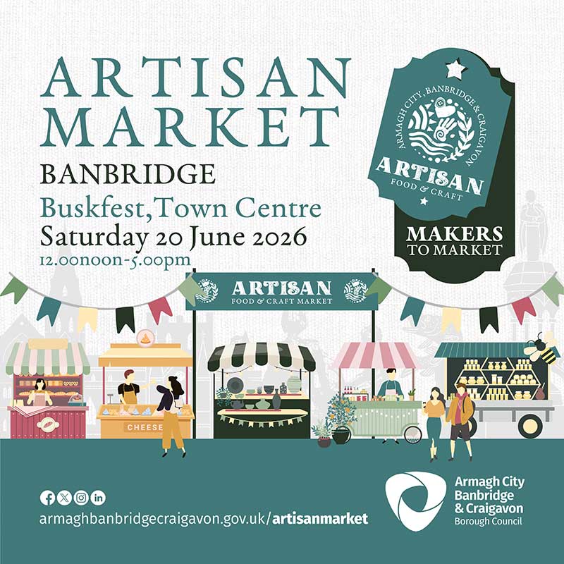 5620.-BANBRIDGE-GRAPHIC-v2 artisan markets