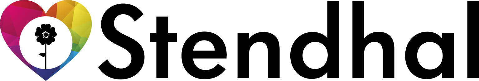 Stendhal Festival logo