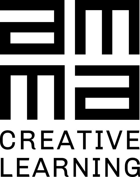 amma centre logo