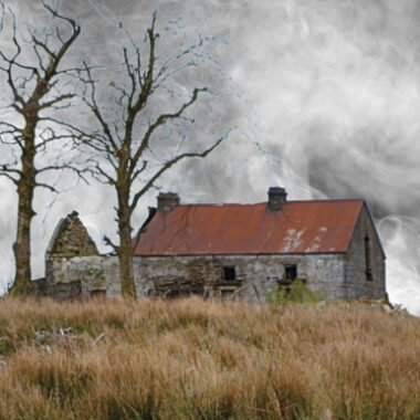 Eerieland: Ghost Stories of the North of Ireland Eerieland: Ghost Stories of the North of Ireland