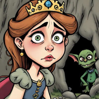 The Princess & The Goblin The Princess & The Goblin