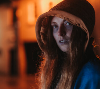 Georgian Ghost Tour
