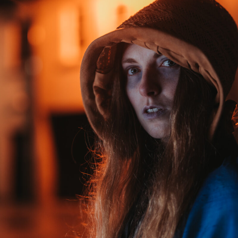 Georgian Ghost Tour