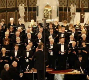Armagh City Choir