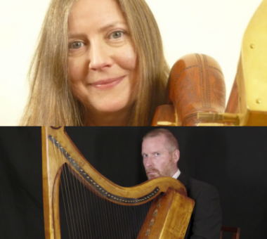 Armagh Library_Experience Georgian music as in Georgian times (400 x 400 px)