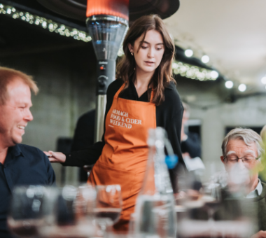 Crannagael Supper Club