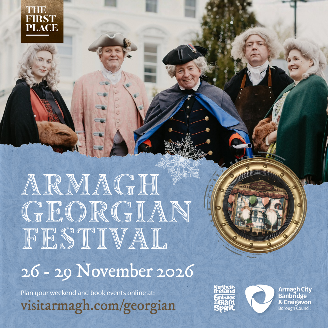GEORGIAN FESTIVAL 2026