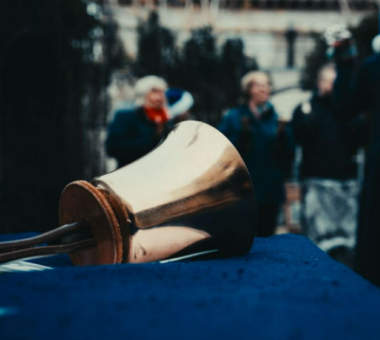Handbell Ringing