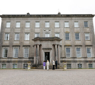 Tours of the Archbishop's Palace