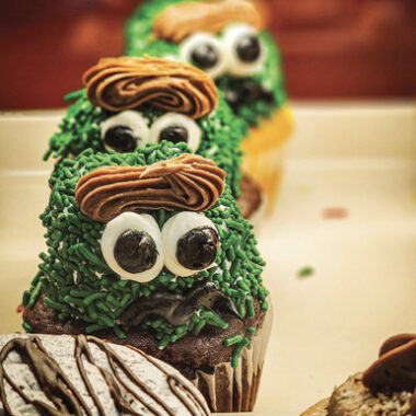 29 Oct 2026 - 10:00 @ The Market Place Armagh Monster Buns - Cupcake Decorating for Kids 29 Oct 2026 - 10:00 @ The Market Place Armagh Monster Buns - Cupcake Decorating for Kids