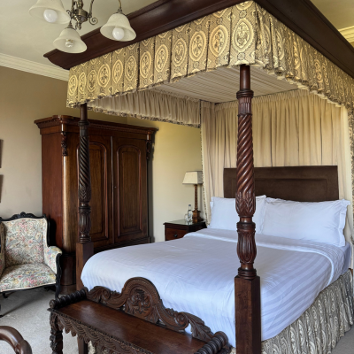 Newforge_Bedroom