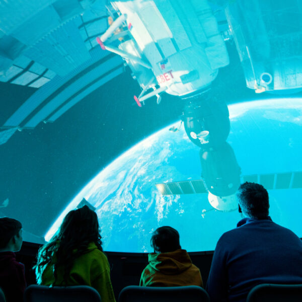 AOP dome show dome show in armagh observatory and planetarium