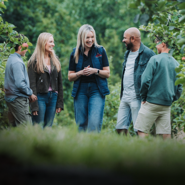 Armagh Cider Company - Autumn Campaign 2026 Armagh Cider Company - Autumn Campaign 2026
