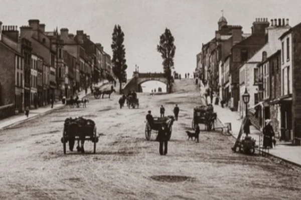 Banbridge Heritage Trail
