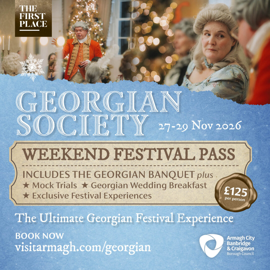 GEORGIAN SOCIETY PASS 2026